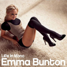 Emma Bunton - Life In Mono